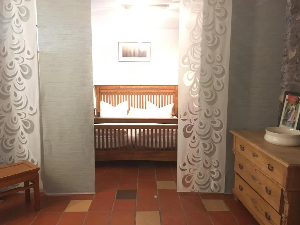 Weingaertner'S Hof Apartment Sommerach