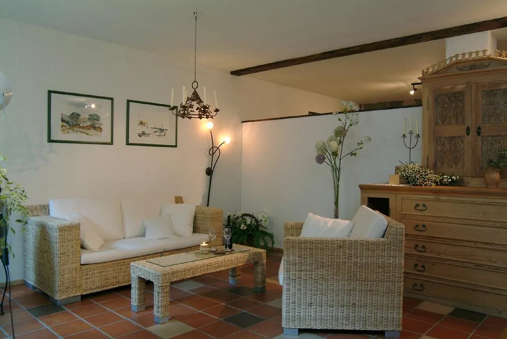 Weingaertner'S Hof Apartment Sommerach