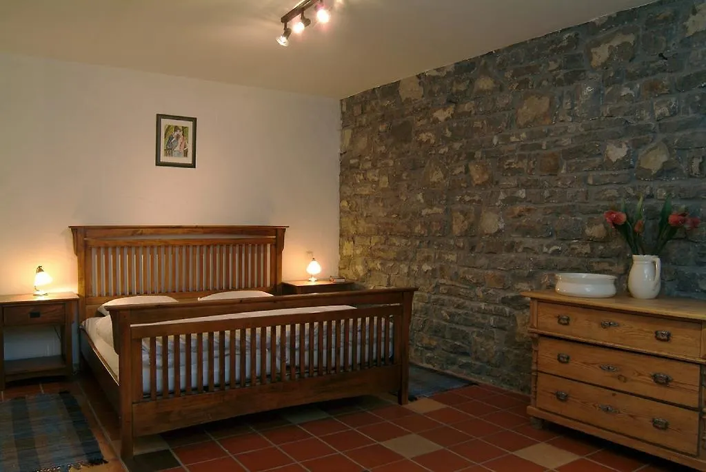 Weingaertner'S Hof Apartment Sommerach Germany