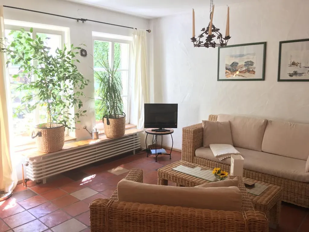 Weingaertner'S Hof Apartment Sommerach