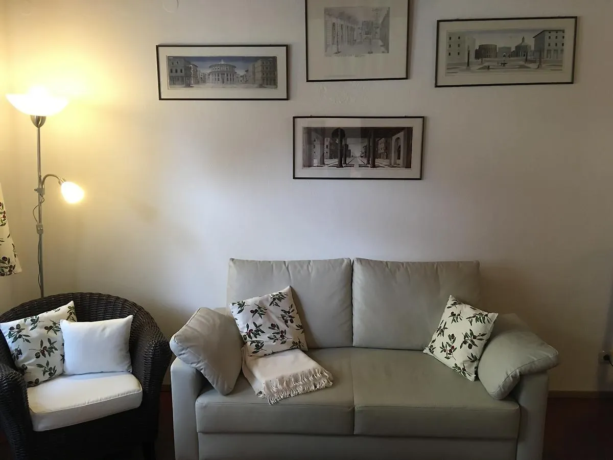 Weingaertner'S Hof Apartment Sommerach