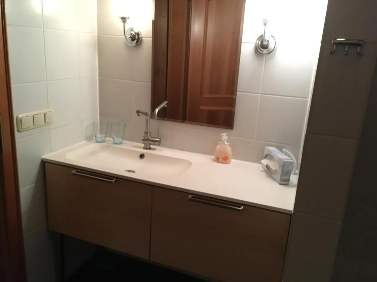 Weingaertner'S Hof Apartment Sommerach